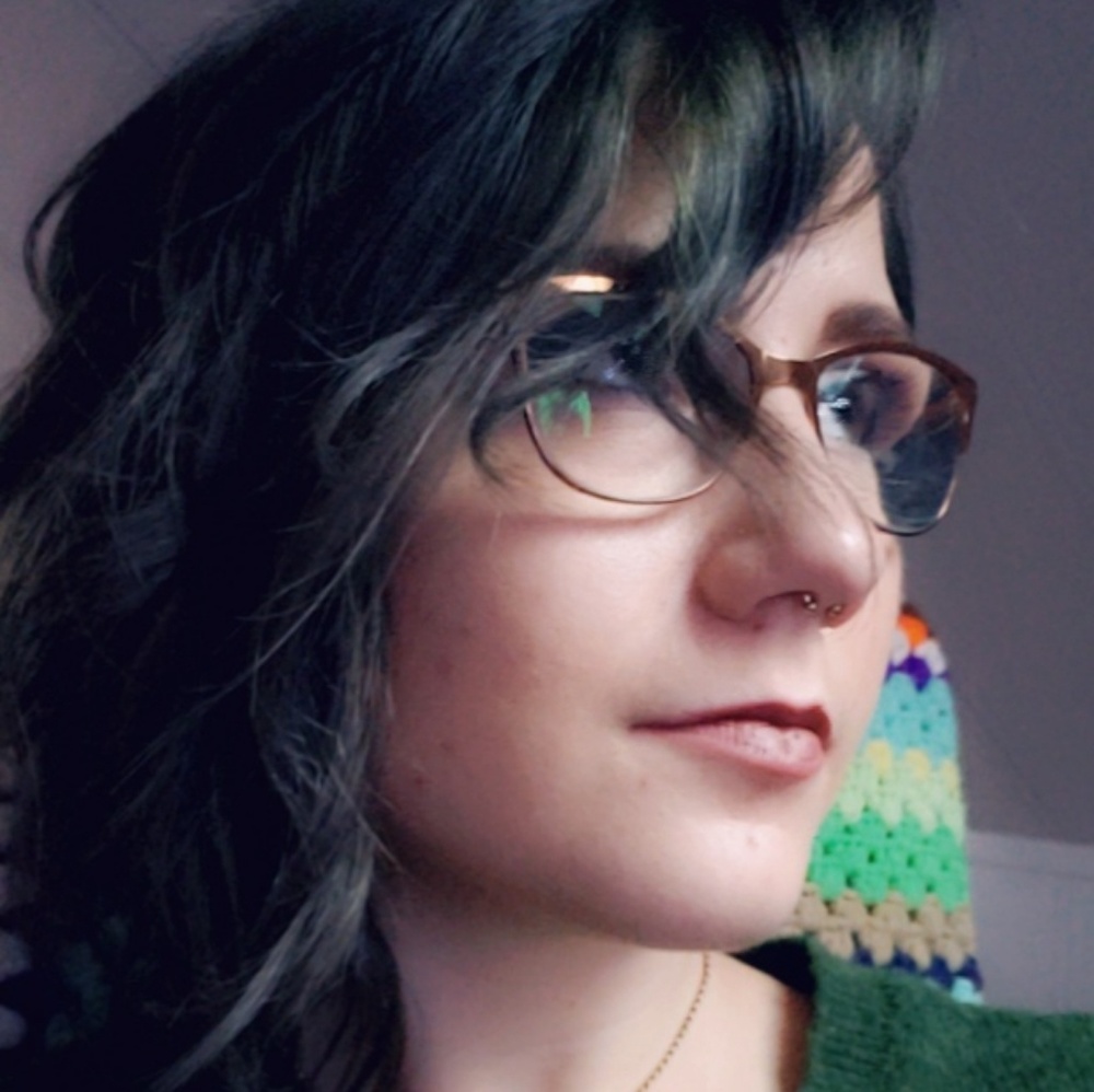 Meet your Posher, Maddy